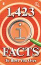 1,423 QI Facts to Bowl You Over