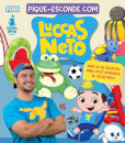 Pique-Esconde Com Luccas Neto