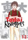 Todai Revengers (Omnibus) Vol. 1-2