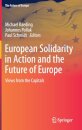 European Solidarity in Action and the Future of Europe