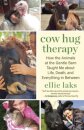 Cow Hug Therapy
