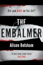 The Embalmer