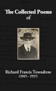 The Collected Poems of Richard Francis Towndrow