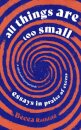 All Things Are Too Small