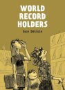 World Record Holders