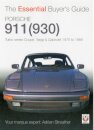 Porsche 930 Turbo & 911 (930) Turbo