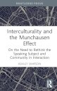 Interculturality and the Munchausen Effect