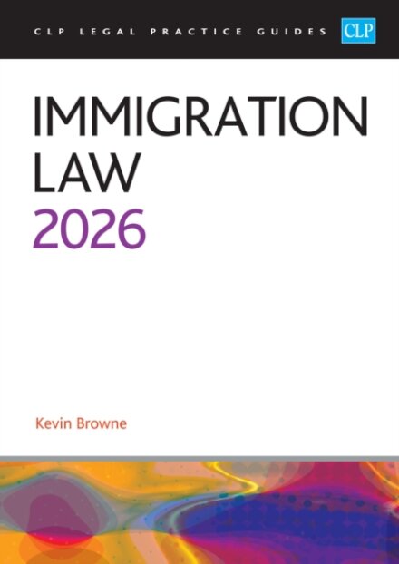 Immigration Law 2026