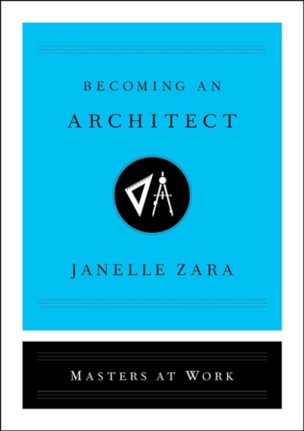 Becoming an Architect