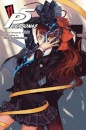 Persona 5 Vol 11