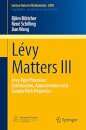 Levy Matters III