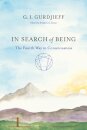 In Search of Being