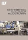 Guide to Electrical Installations in Medical Locations
