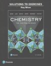 Instructor's Solutions Manual for Exercises for Chemistry