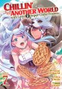 Chillin' in Another World with Level 2 Super Cheat Powers (Manga) Vol. 7