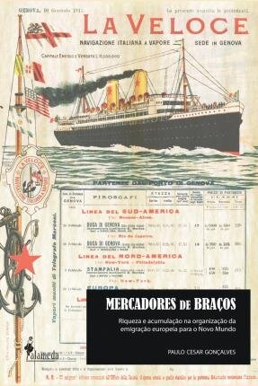 Mercadores De Braços