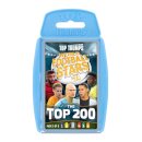 Top Trumps World Football Stars Top 200 Cards - Pack 3