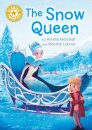 Reading Champion: The Snow Queen