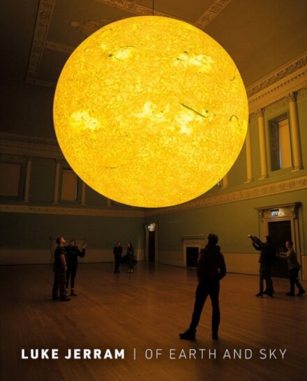 Luke Jerram: Of Earth And Sky