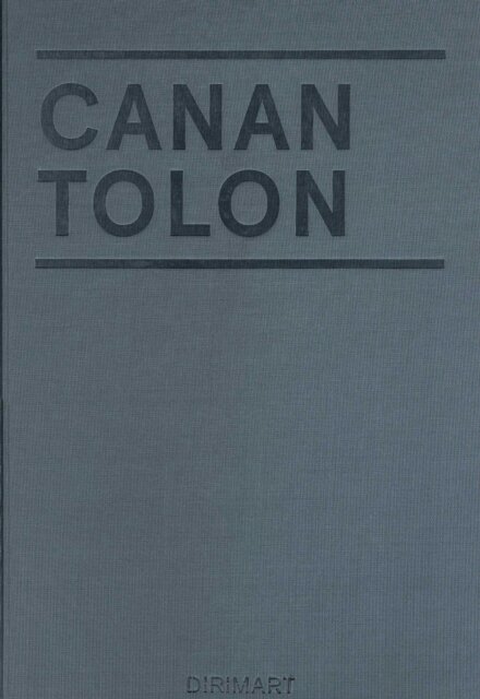 Canan Tolon: Havadan Sudan | About the Weather