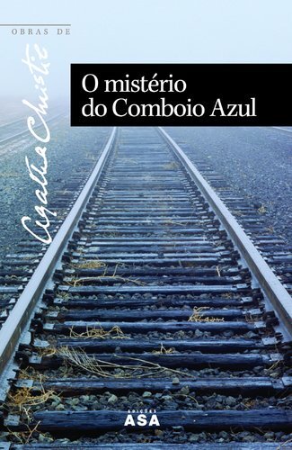 O Mistério Do Comboio Azul 24