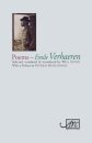 Poems - Emile Verhaeren