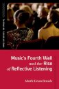Music's Fourth Wall and the Rise of Reflective Listening