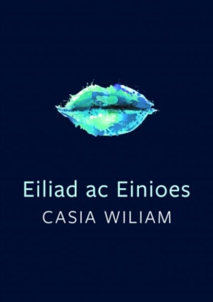 Cyfres Tonfedd Heddiw: Eiliad ac Einioes
