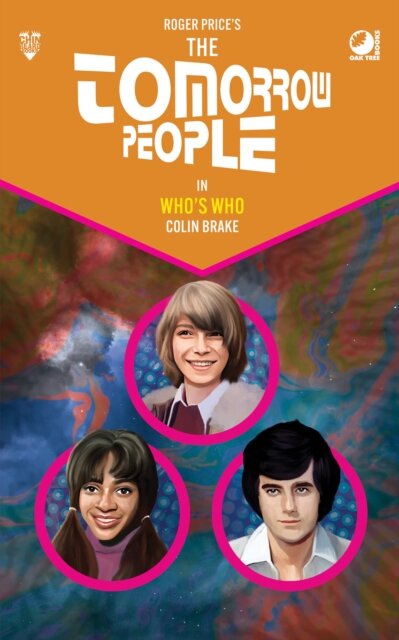 The Tomorrow People - Who's Who