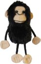 Finger Puppets: Chimp