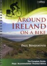 Around Ireland on a Bike