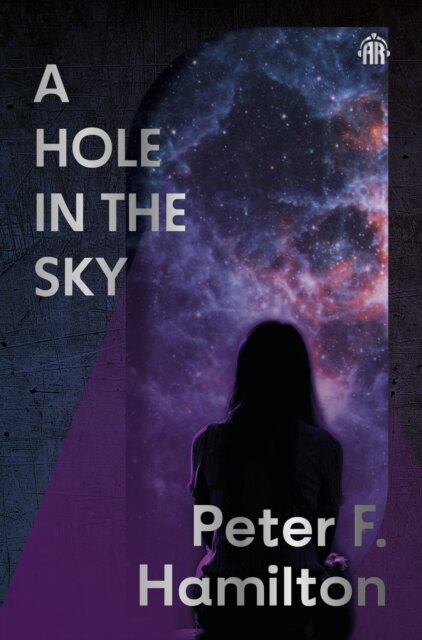 A Hole in The Sky