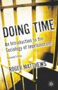Doing Time