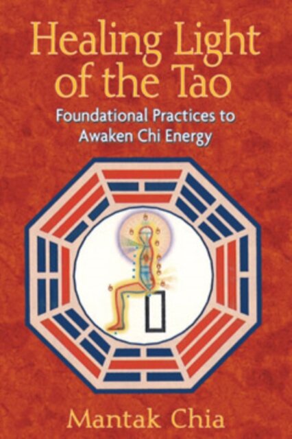 Healing Light of the Tao