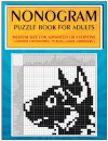 Nonogram Puzzle Book for Adults