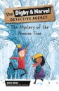 Reading Planet KS2: The Digby and Marvel Detective Agency: The Mystery of the Promise Tree - Earth/Grey
