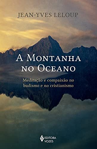 A Montanha No Oceano
