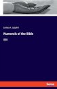Numerals of the Bible