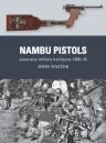 Nambu Pistols