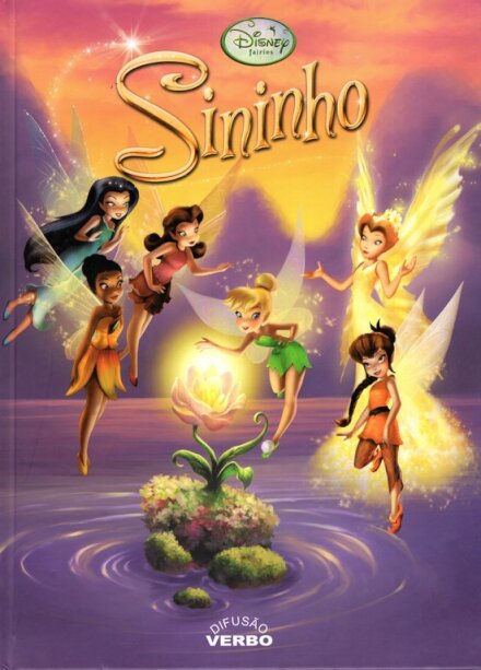 Sininho Album