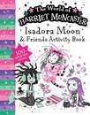 Isadora Moon And Friends Activity Book