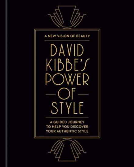 David Kibbe's Power of Style