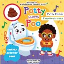 Potty Wants Poo