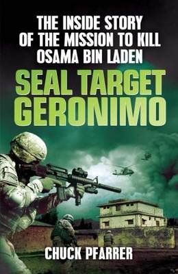 Seal Target Geronimo