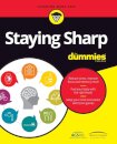 Staying Sharp For Dummies