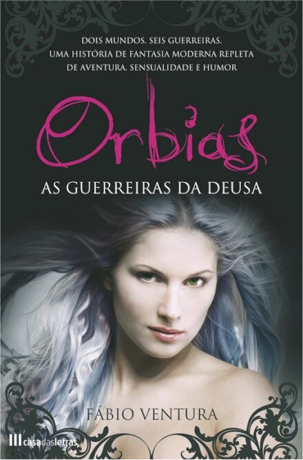 Orbias - As Guerreiras da Deusa