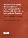 Business Challenging Business Ethics: New Instruments for Coping with Diversity in International Business