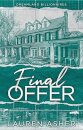 Final Offer