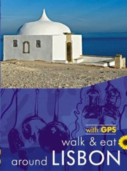 Walk & Eat Around Lisbon