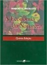 A Economia Da Natureza